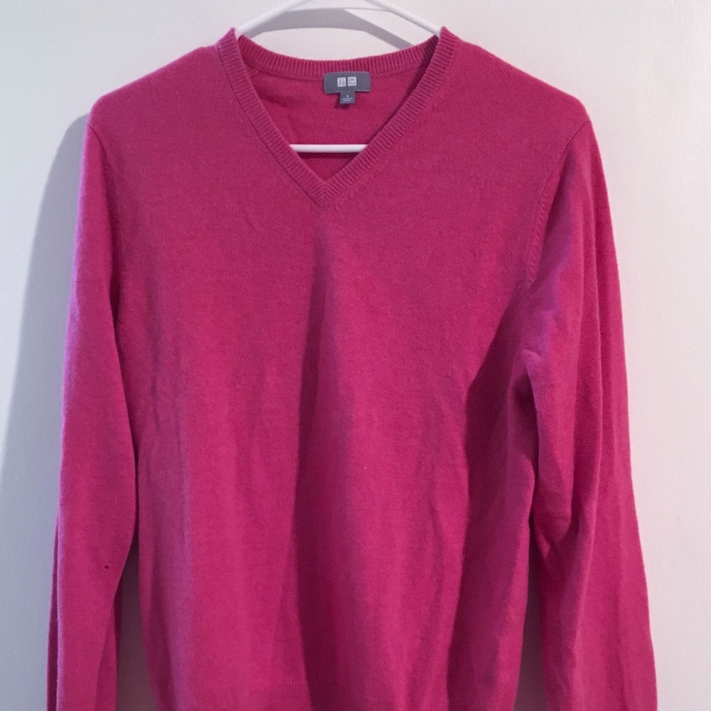 3 for $30 | 100% Cashmere Sweater
